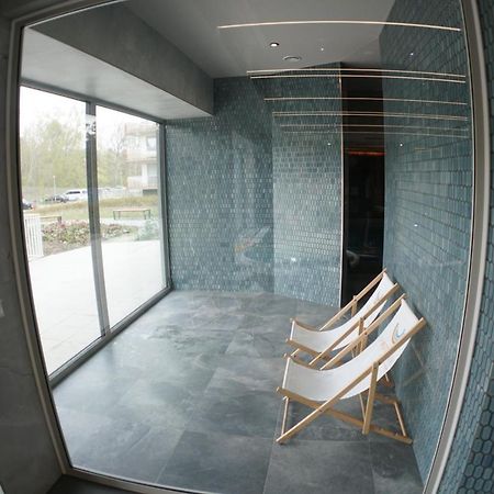 Apartament Gold Swinoujscie Bagian luar foto