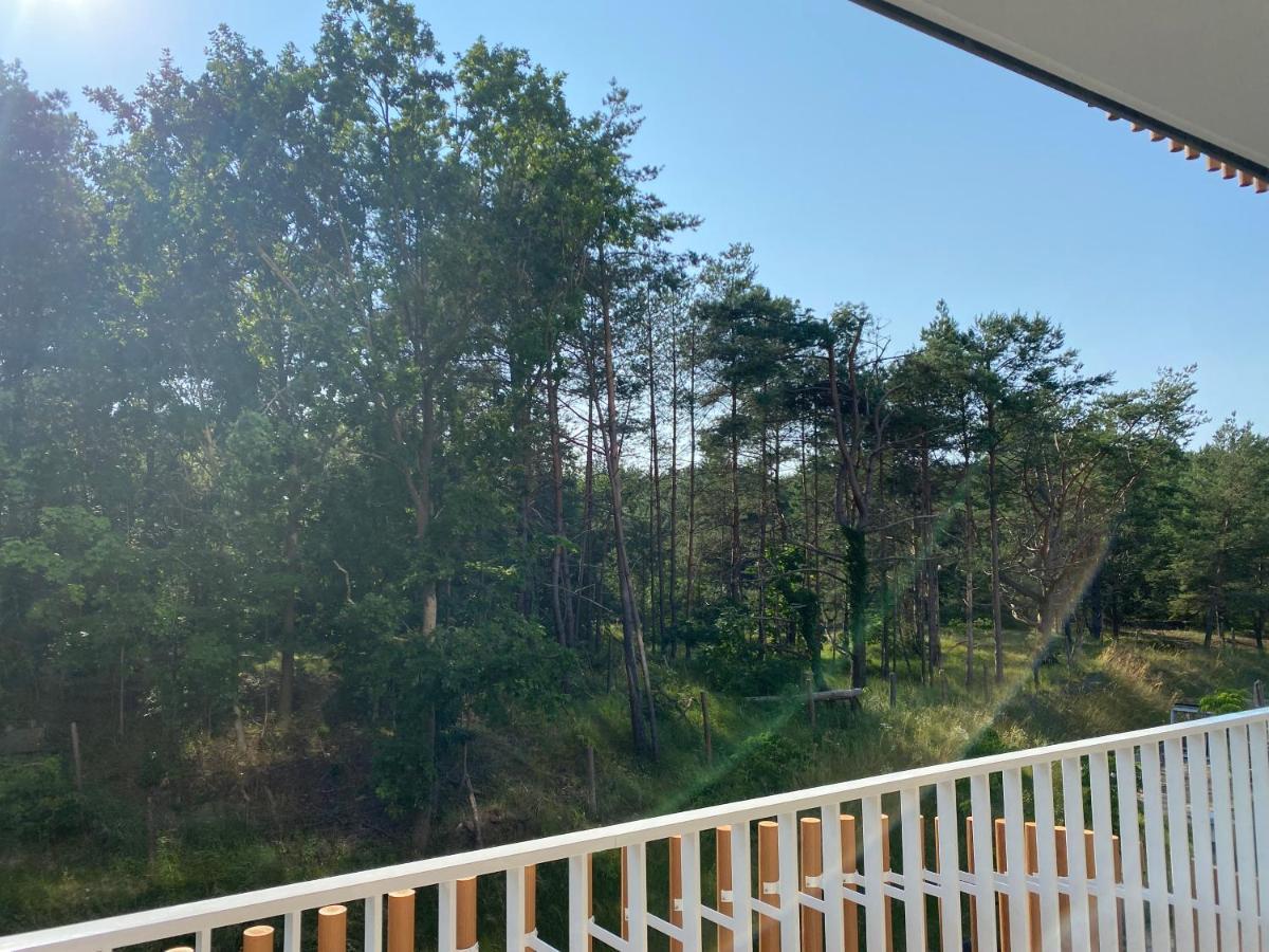 Apartament Gold Swinoujscie Bagian luar foto