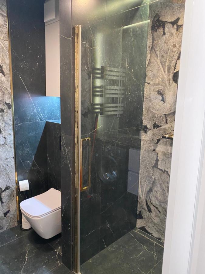 Apartament Gold Swinoujscie Bagian luar foto